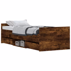 VidaXL 3203821 bed frame