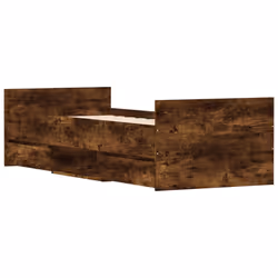 VidaXL 3203821 bed frame - Additional view 4