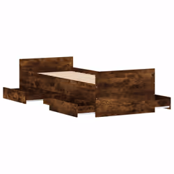 VidaXL 3203821 bed frame - Additional view 5