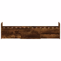 VidaXL 3203821 bed frame - Additional view 7