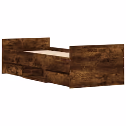 VidaXL 3203821 bed frame - Additional view 8