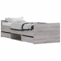 VidaXL 3203822 bed frame