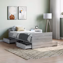 VidaXL 3203822 bed frame