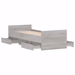 VidaXL 3203822 bed frame - Additional view 5
