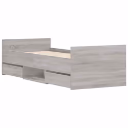 VidaXL 3203822 bed frame - Additional view 8