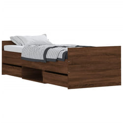 VidaXL 3203823 bed frame