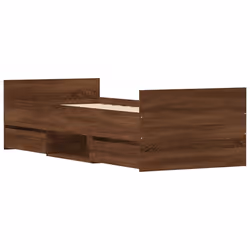 VidaXL 3203823 bed frame - Additional view 4