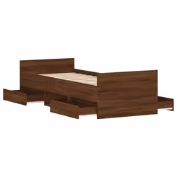VidaXL 3203823 bed frame - Additional view 5