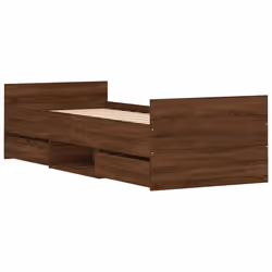 VidaXL 3203823 bed frame - Additional view 8