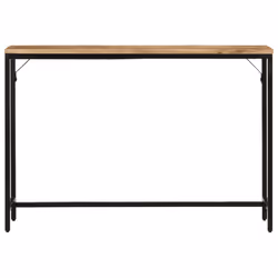 VidaXL 372726 coffee/side/end table - Additional view 2