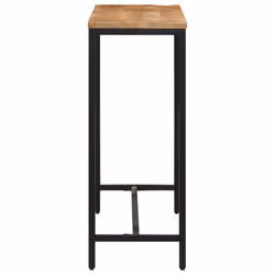 VidaXL 372726 coffee/side/end table - Additional view 3