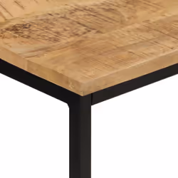 VidaXL 372726 coffee/side/end table - Additional view 4
