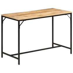 VidaXL 372727 kitchen/dining table