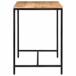 VidaXL 372727 kitchen/dining table