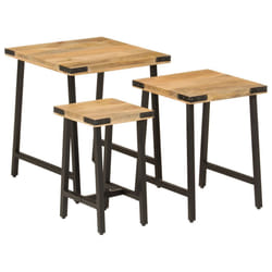 VidaXL 372735 coffee/side/end table