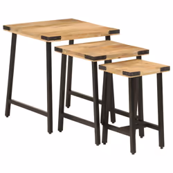 VidaXL 372735 coffee/side/end table