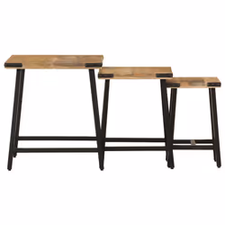 VidaXL 372735 coffee/side/end table