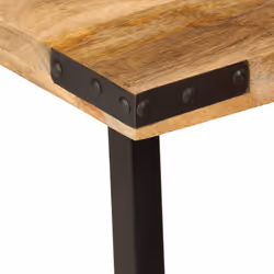 VidaXL 372735 coffee/side/end table - Additional view 6