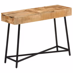 VidaXL 372738, Wood, 1 pc(s)