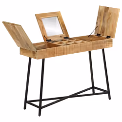 VidaXL 372738 bedroom vanity/vanity set