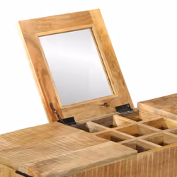 VidaXL 372738 bedroom vanity/vanity set - Additional view 5