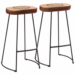 VidaXL 358923, 2 pc(s)