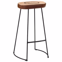 VidaXL 358923 bar stool