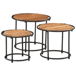 VidaXL 358931 coffee/side/end table