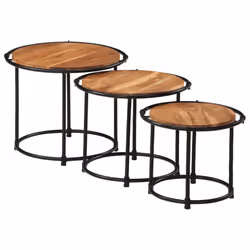 VidaXL 358931 coffee/side/end table