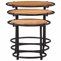 VidaXL 358931 coffee/side/end table