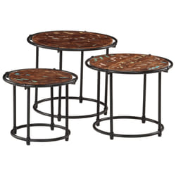 VidaXL 358932 coffee/side/end table