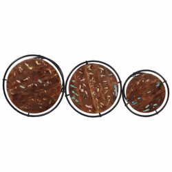VidaXL 358932 coffee/side/end table - Additional view 4