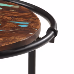 VidaXL 358932 coffee/side/end table - Additional view 5