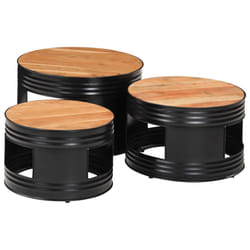 VidaXL 358935 coffee/side/end table