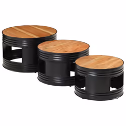 VidaXL 358935 coffee/side/end table