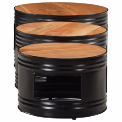 VidaXL 358935 coffee/side/end table