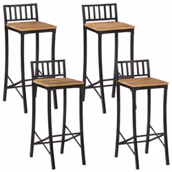 VidaXL 358941, 4 pc(s)