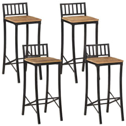 VidaXL 358941 bar stool