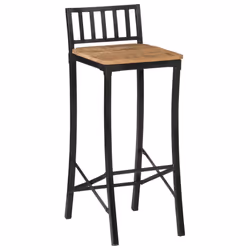 VidaXL 358941 bar stool