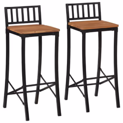VidaXL 358942, 2 pc(s)