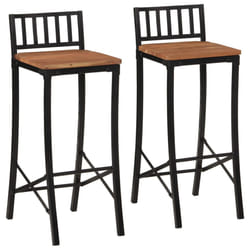 VidaXL 358942 bar stool