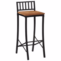 VidaXL 358942 bar stool