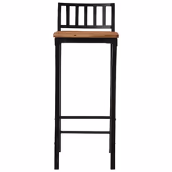 VidaXL 358942 bar stool