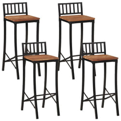 VidaXL 358943 bar stool