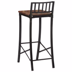VidaXL 358944 bar stool - Additional view 5