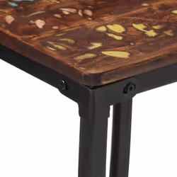 VidaXL 358944 bar stool - Additional view 6