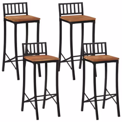 VidaXL 358945, 4 pc(s)