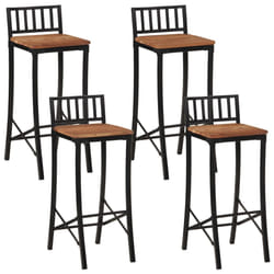 VidaXL 358945 bar stool