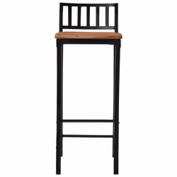 VidaXL 358945 bar stool