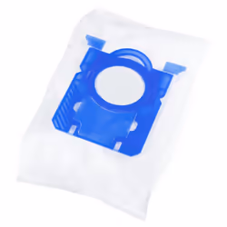 vidaXL Vacuum Cleaner Bags for Philips S bag Replacement Dust Bags 20 pcs